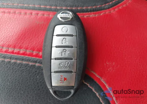 2018 Nissan Rogue Sl из США, поврежденный, VIN JN8AT2MV0JW322265